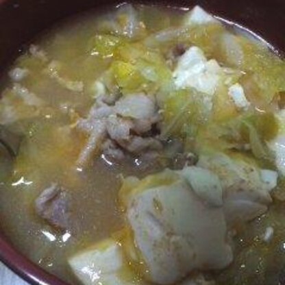 暑い中、汗かきながら食べました(;^_^A 
それもまた醍醐味！！ 
最後にうどんやゴハンを入れてもおいしそう♪ 
ごちそうさまでした☆